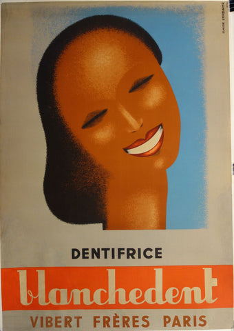 Link to  Dentifrice BlanchedentFrance  Product