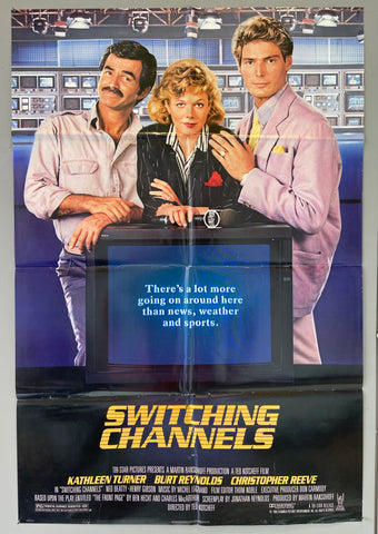 Link to  Switching Channels1988  Product