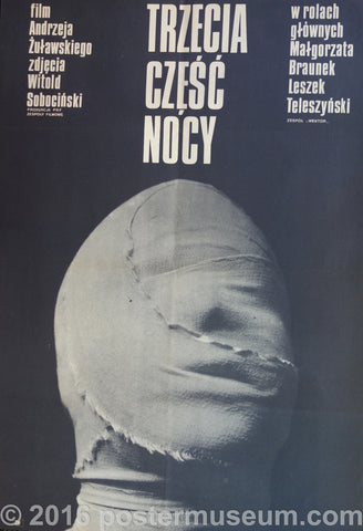 Link to  Trzecia Czesc NocyPoland 1971  Product