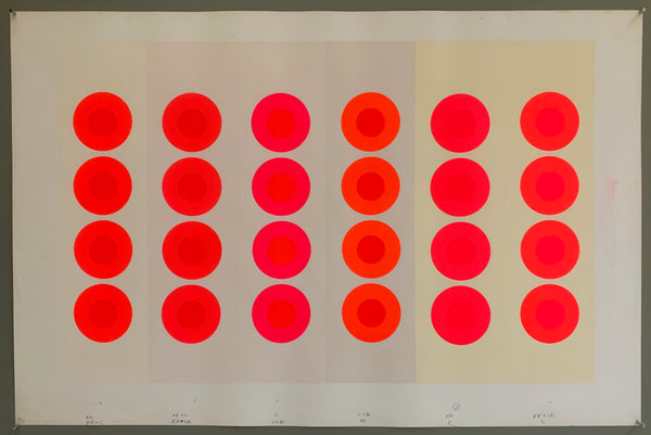 Target Rectangle #21 – Poster Museum
