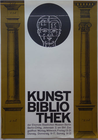 Link to  Kunst BibliothekGermany, C.1960  Product