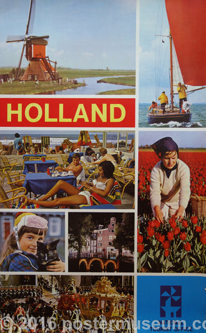 Link to  HollandHolland c 1960  Product