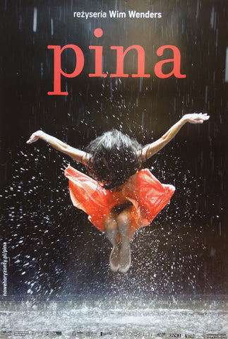 Link to  PINA-  Product