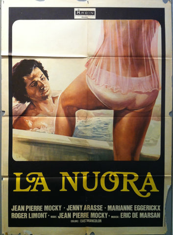 Link to  La NuoraItaly, 1973  Product