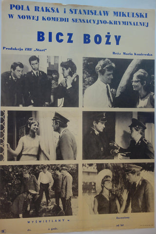 Link to  Bicz BozyPoland, 1966  Product