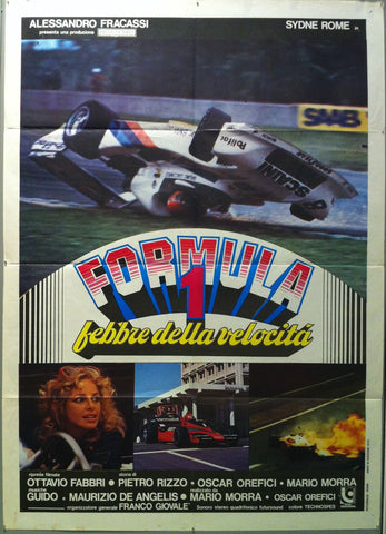Link to  Formula 1 febbre della velocitaC. 1978  Product