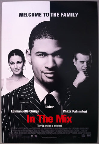 Link to  In The MixUSA, 2005  Product