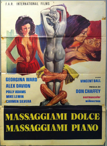 Link to  Massaggiami Dolce Massaggiami PianoItaly, 1973  Product