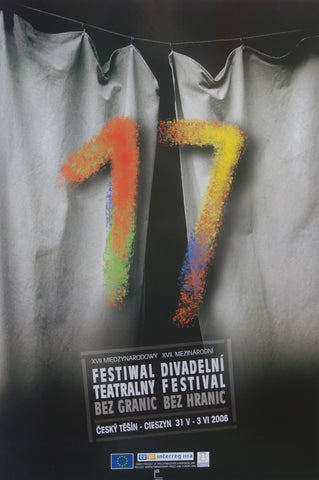 Link to  Festiwal Divadelni Teatralny Festival2006  Product