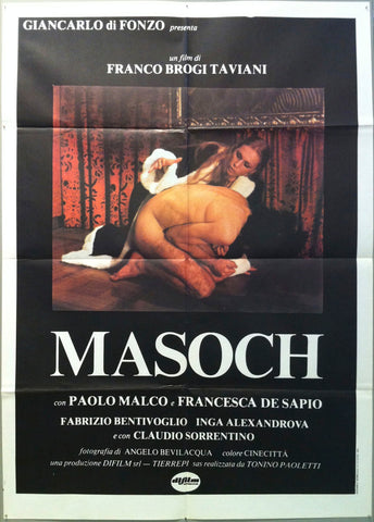 Link to  MasochItaly, 1990  Product