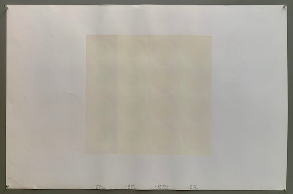 Target Rectangle #01 – Poster Museum