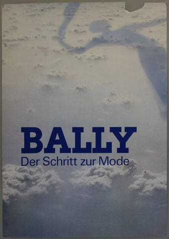 Link to  Bally Der Schritt zur ModeSwitzerland, 1980s  Product