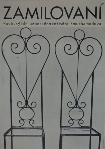 Link to  ZamilovaniR. Ocenasek 1970  Product