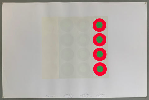 Link to  Target Rectangle #05U.S.A., c. 1966  Product