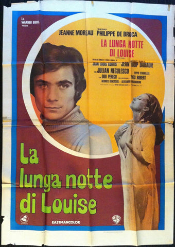 Link to  La Lunga Notte di LouiseItaly, C. 1972  Product