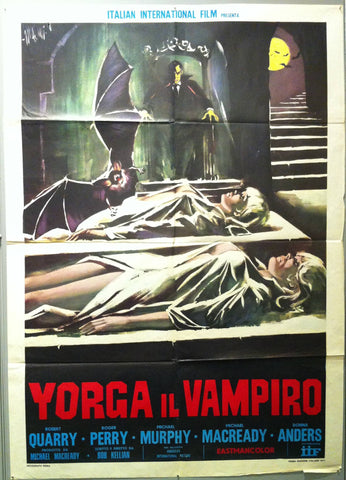Link to  Yorga Il VampiroItaly, 1971  Product