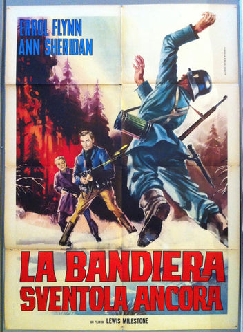 Link to  La Bandiera Sventola AncoraItaly, 1964  Product