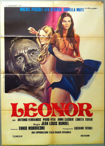Link to  LeonorItaly, 1975  Product