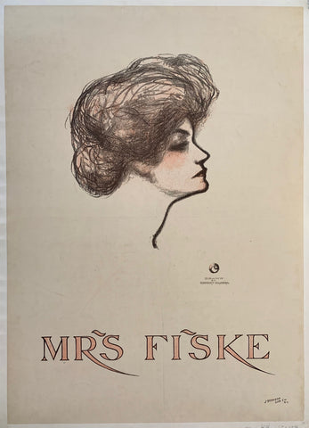 Link to  Mrs. FiskeUSA, C. 1900  Product
