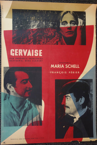 Link to  GervaisePoland 1956  Product