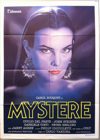 Link to  MystereItaly, 1983  Product