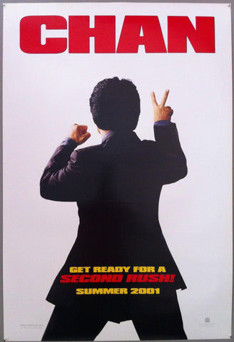 Link to  Rush Hour 2 "Jackie Chan"USA, 2001  Product