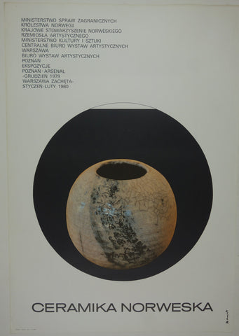 Link to  Ceramika NorweskaPoland, 1976  Product