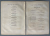 A List of the Large Prints to Illustrate the Shakespeare Volume I