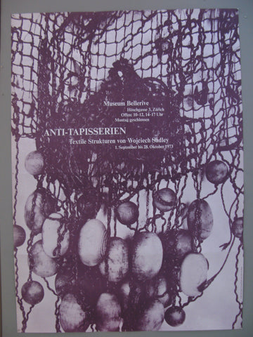 Link to  Anti-TapisserienSwitzerland, 1973  Product