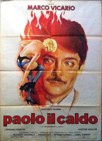 Link to  Paolo Il Caldo1973  Product