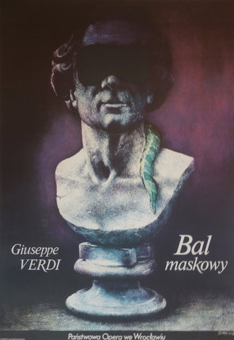 Link to  Giuseppe Verdi - Bal MaskowyAleksiun 80  Product