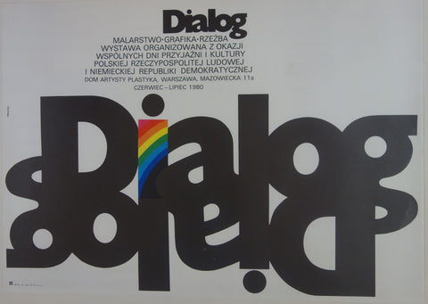 Link to  DialogPoland c. 1980  Product