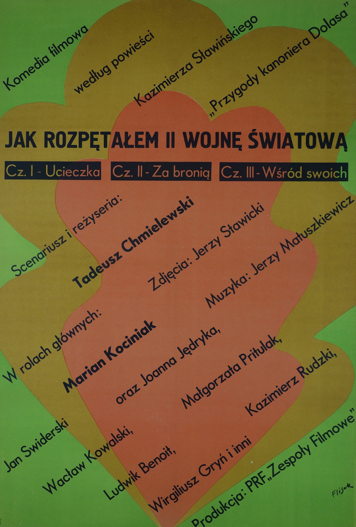 Jak Rozpetalem 2 Wojne Swiatowa Piosenka