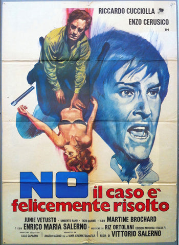 Link to  No Il Case e Felicemente RisoltoItaly, 1973  Product