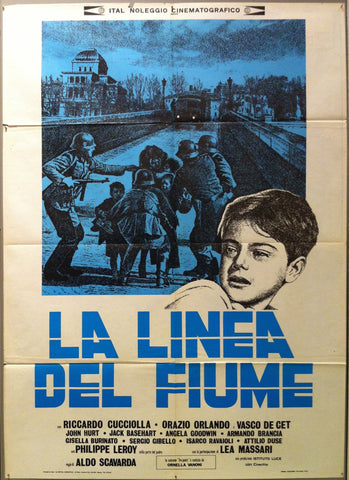 Link to  La Linea Del FiumeItaly, 1976  Product