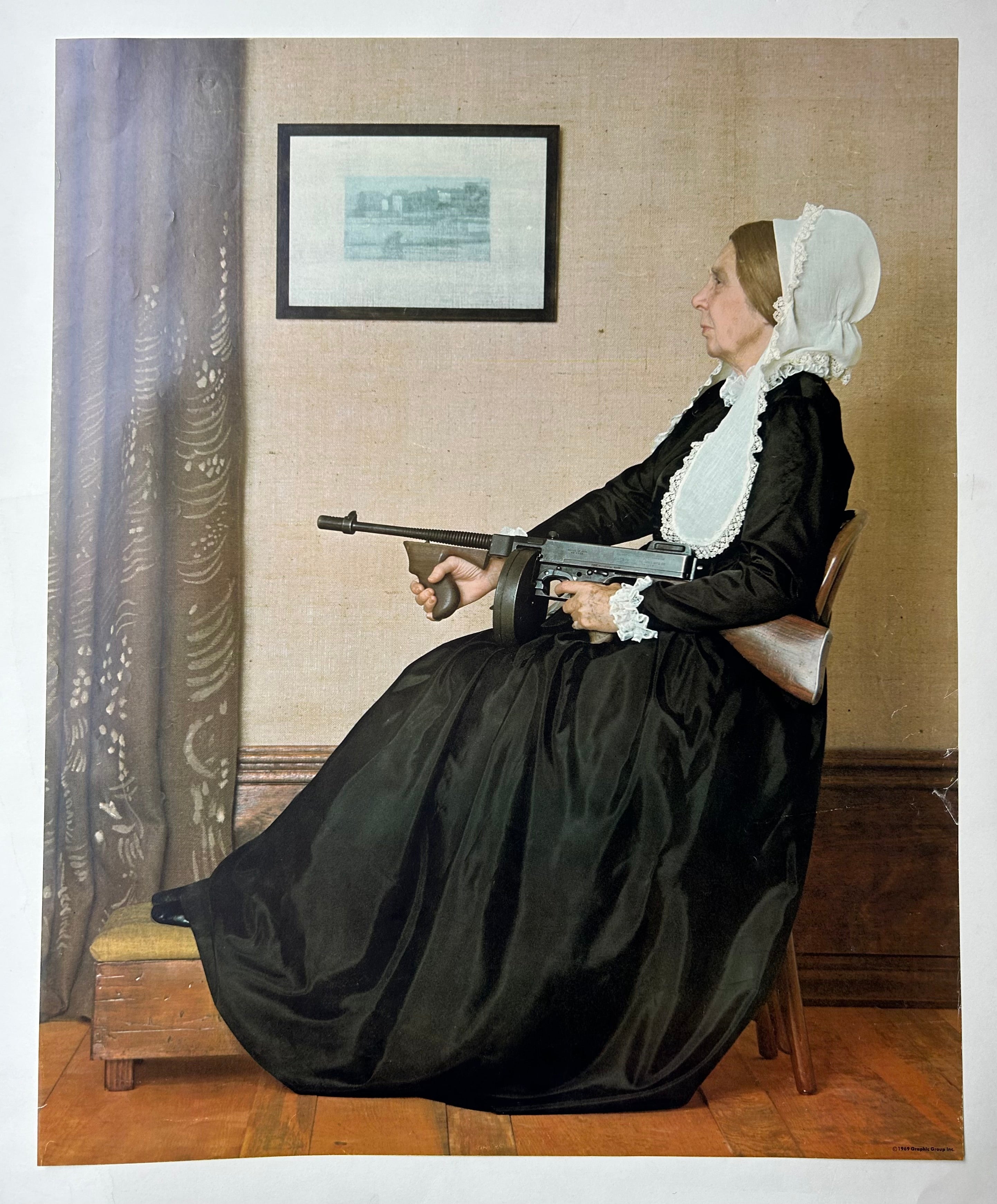 Tommy Gun