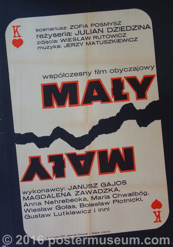 Link to  MalyPoland 1970  Product