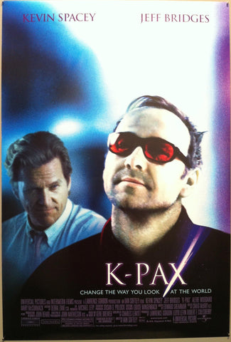 Link to  K-PaxUSA, 2001  Product