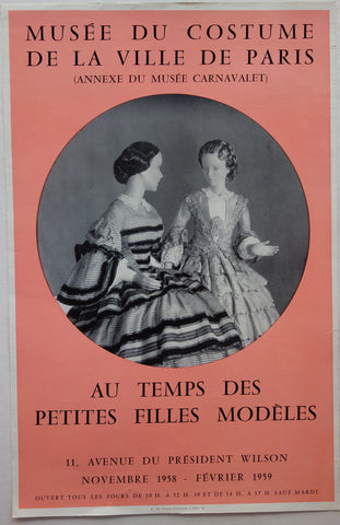 Link to  Musée Du Costume De La Ville De ParisFrance  Product