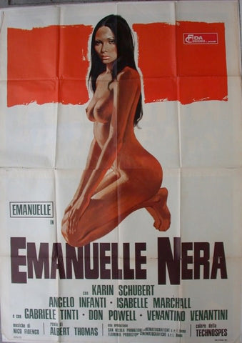 Link to  Emanuelle Nera, C. 1975  Product