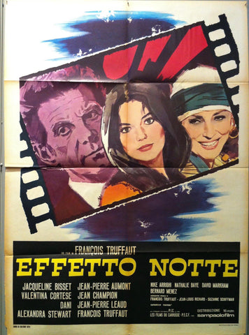 Link to  Effetto Notte1979  Product