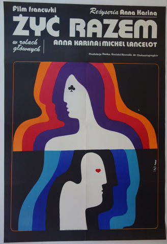 Link to  Zyc RazemPoland 1973  Product