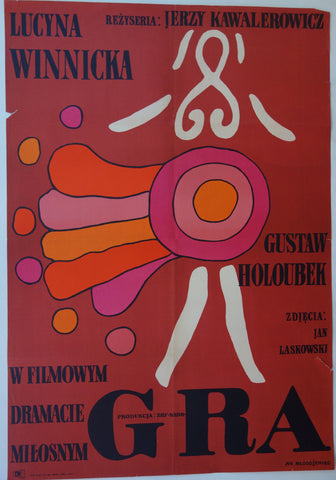 Link to  GRAPoland 1968  Product