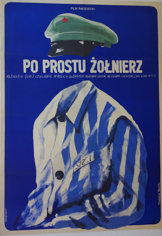 Link to  Po prostu żołnierzPoland 1975  Product