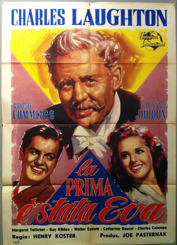 Link to  La Prima E'Stata EvaItaly, C. 1941  Product
