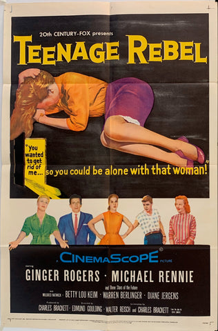 Link to  Teenage Rebel1956  Product