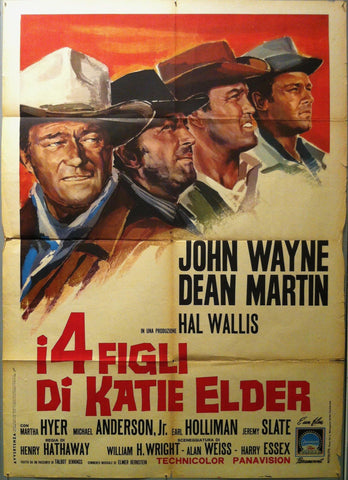 Link to  i 4 Figli Di Katue ElderItaly, C. 1965  Product