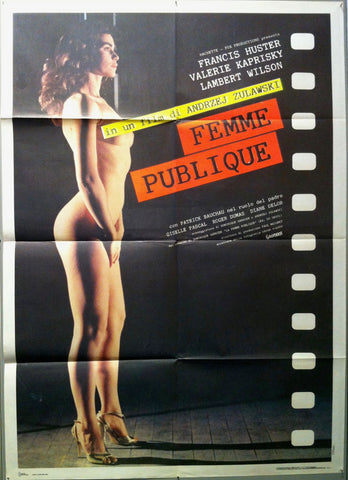 Link to  Femme PubliqueItaly, C. 1984  Product