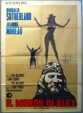 Link to  Il Mondo Di AlexItaly, 1971  Product