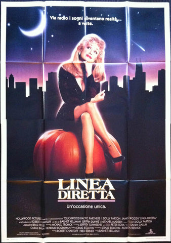 Link to  Linea DirettaItaly 1992  Product